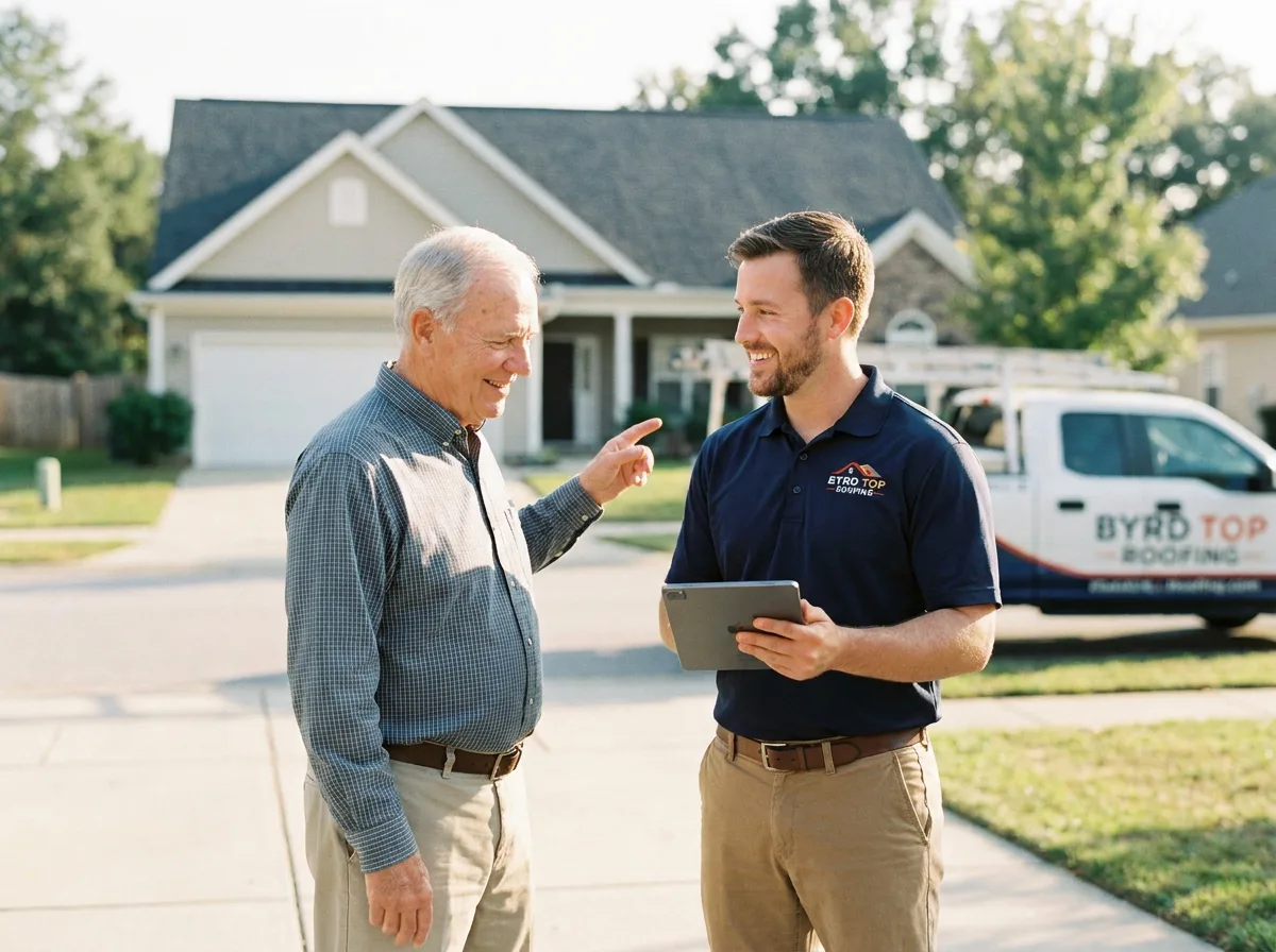 Roofing Lake Orion, MI FAQs